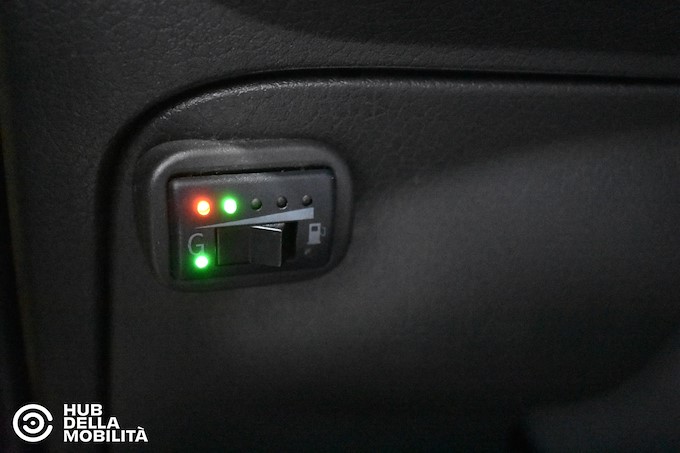 FIAT Panda 1.2 Dynamic Natural Power